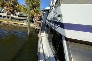 MAKIN MEMORIES 41ft President Yacht For Sale