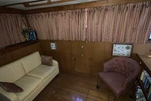 MAKIN MEMORIES 41ft President Yacht For Sale