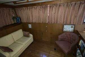 1987 President 41 Double Cabin Motor Yacht thumbnail 71