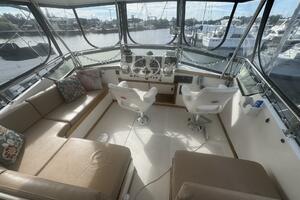 MAKIN MEMORIES 41ft President Yacht For Sale