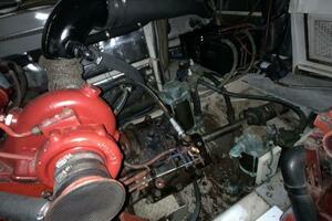 MAKIN MEMORIES 41ft President Yacht For Sale