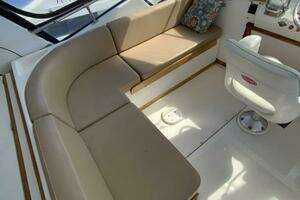 1987 President 41 Double Cabin Motor Yacht thumbnail 26