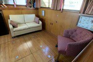 1987 President 41 Double Cabin Motor Yacht thumbnail 67
