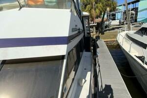 MAKIN MEMORIES 41ft President Yacht For Sale