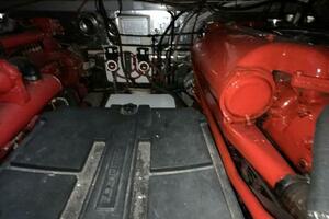 MAKIN MEMORIES 41ft President Yacht For Sale