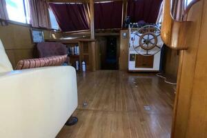 MAKIN MEMORIES 41ft President Yacht For Sale