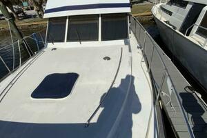 MAKIN MEMORIES 41ft President Yacht For Sale