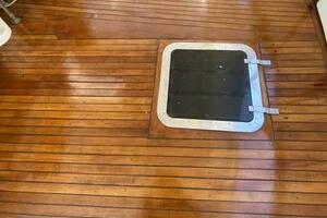 MAKIN MEMORIES 41ft President Yacht For Sale