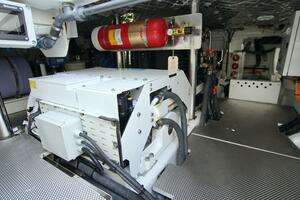 56FT (17.07M) UNIESSE