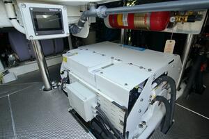 56FT (17.07M) UNIESSE