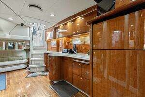 2001 Sea Ray 510 Sundancer thumbnail 13
