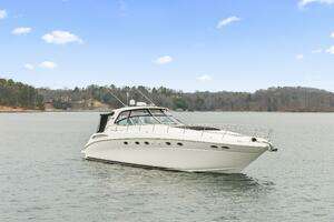 2001 Sea Ray 510 Sundancer thumbnail 3