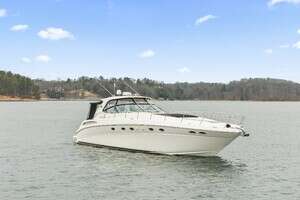2001 Sea Ray 510 Sundancer thumbnail 1