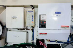 50FT (15.24M) HATTERAS