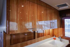 50FT (15.24M) HATTERAS