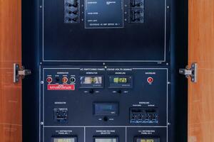 50FT (15.24M) HATTERAS