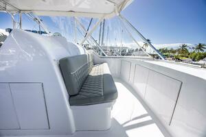 50FT (15.24M) HATTERAS