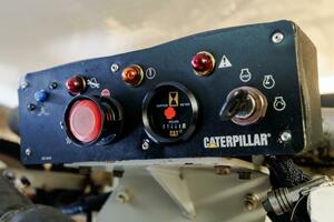 50FT (15.24M) HATTERAS