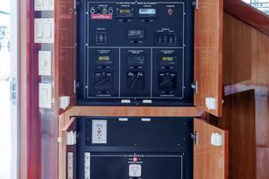 50FT (15.24M) HATTERAS