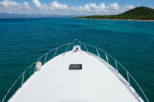 50FT (15.24M) HATTERAS