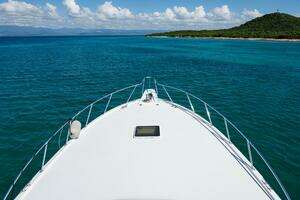 2005 Hatteras 50 Convertible thumbnail 50