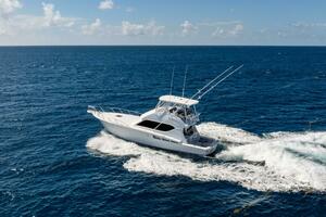 50FT (15.24M) HATTERAS