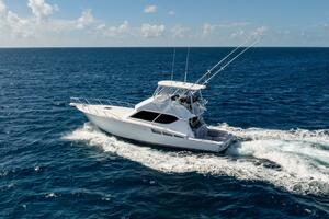 50FT (15.24M) HATTERAS