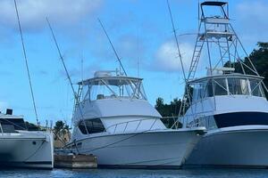 50FT (15.24M) HATTERAS