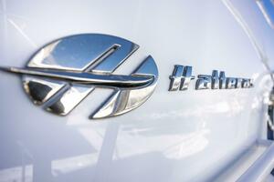 50FT (15.24M) HATTERAS