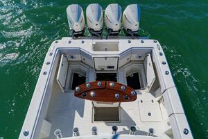 2012 SeaVee 390B thumbnail 36