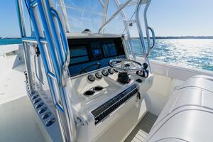 2012 SeaVee 390B thumbnail 28