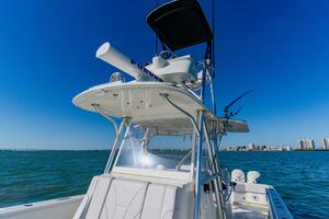 2012 SeaVee 390B thumbnail 22