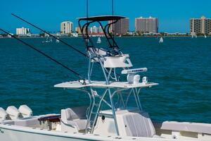 2012 SeaVee 390B thumbnail 24