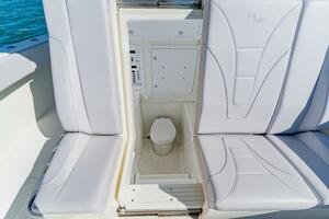 2012 SeaVee 390B thumbnail 16