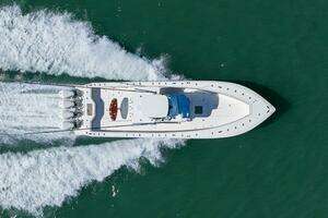 2012 SeaVee 390B thumbnail 4