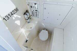 2012 SeaVee 390B thumbnail 17