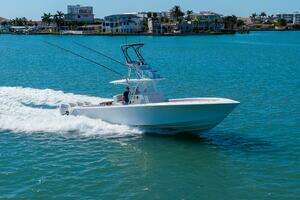 2012 SeaVee 390B thumbnail 6