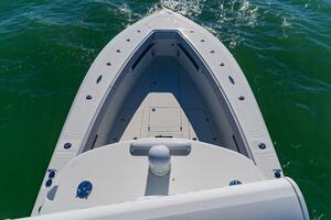 2012 SeaVee 390B thumbnail 9
