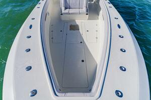 2012 SeaVee 390B thumbnail 14