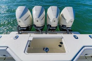 2012 SeaVee 390B thumbnail 40