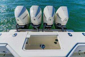 2012 SeaVee 390B thumbnail 40