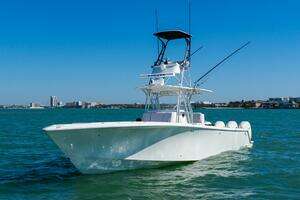2012 SeaVee 390B thumbnail 2