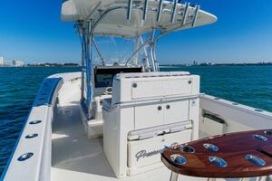 2012 SeaVee 390B thumbnail 31