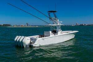 2012 SeaVee 390B thumbnail 3