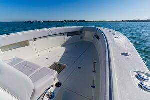 2012 SeaVee 390B thumbnail 8