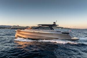 Yacht for sale VIRTUS