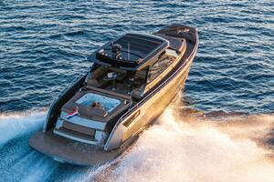 VIRTUS yacht for sale