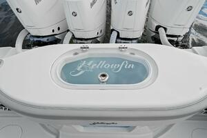 39FT (12.09M) YELLOWFIN