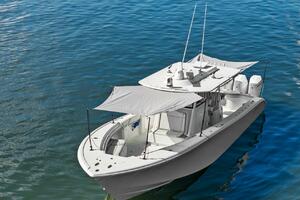 39FT (12.09M) YELLOWFIN