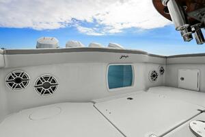 39FT (12.09M) YELLOWFIN